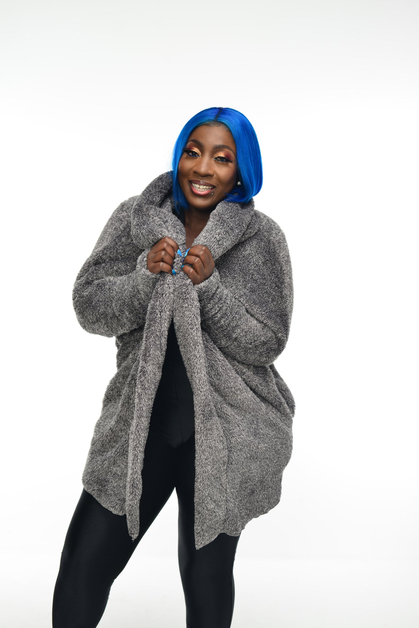 COZY COLD