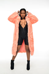 MUAVE VIP COAT