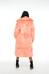 MUAVE VIP COAT
