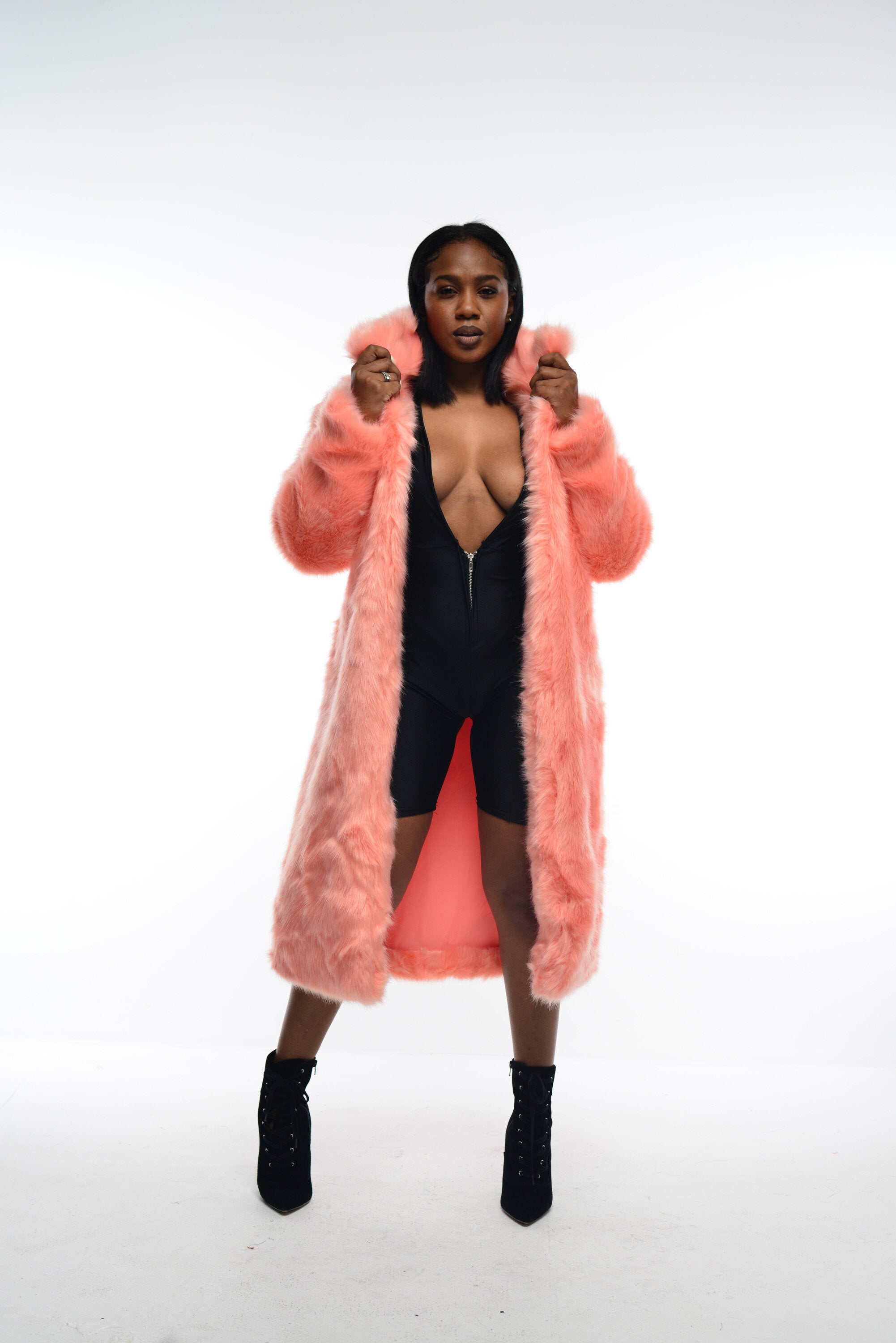 MUAVE VIP COAT