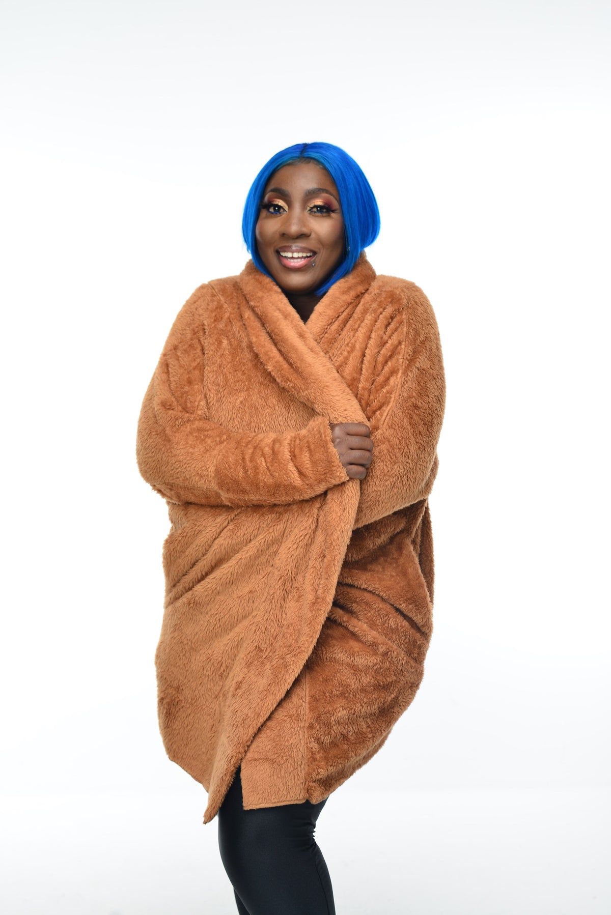 VERY COZY