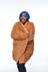 VERY COZY