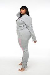CUTE AND CURVY
