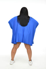 HAVE A BLUE BUZZ