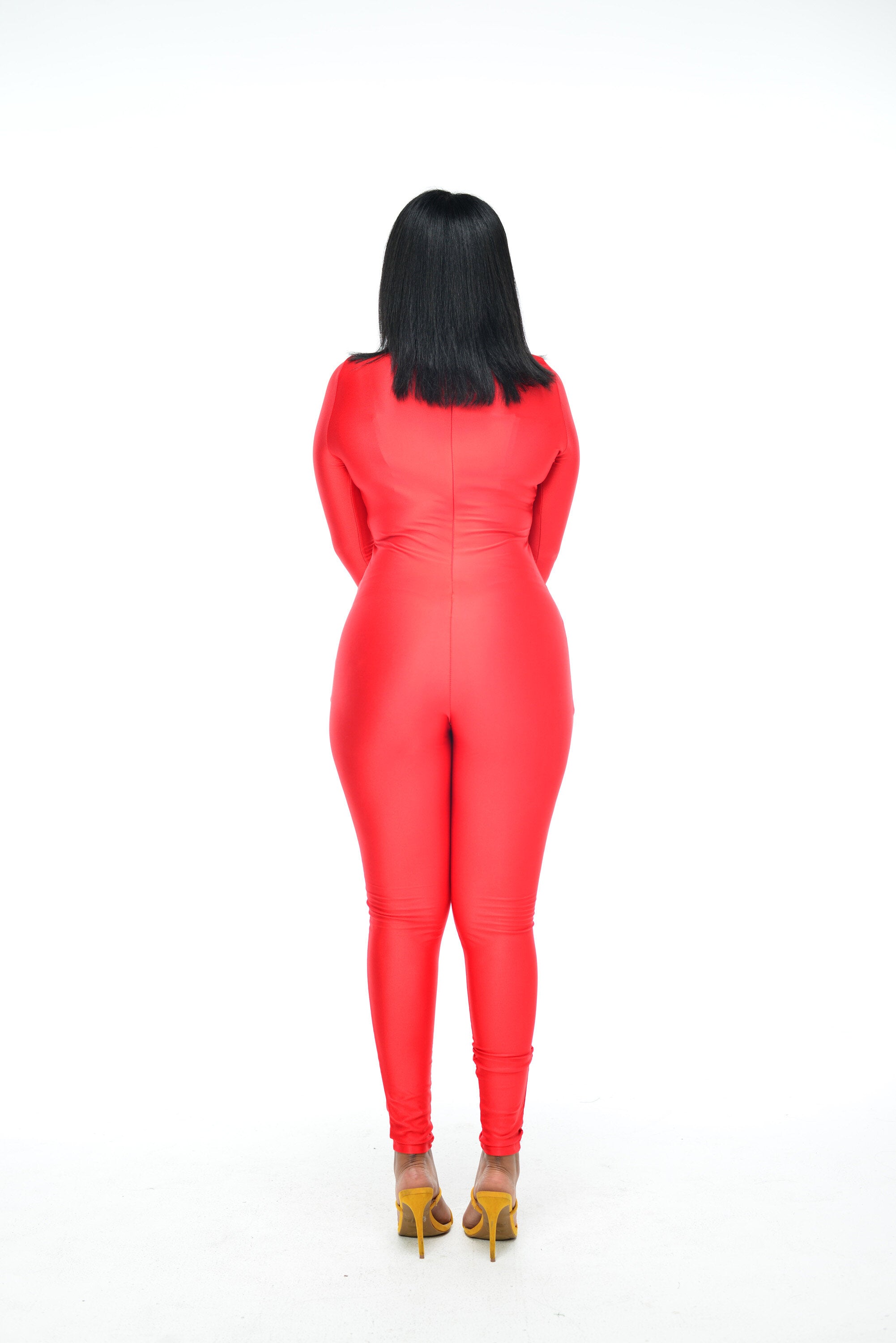RED FLAVOR