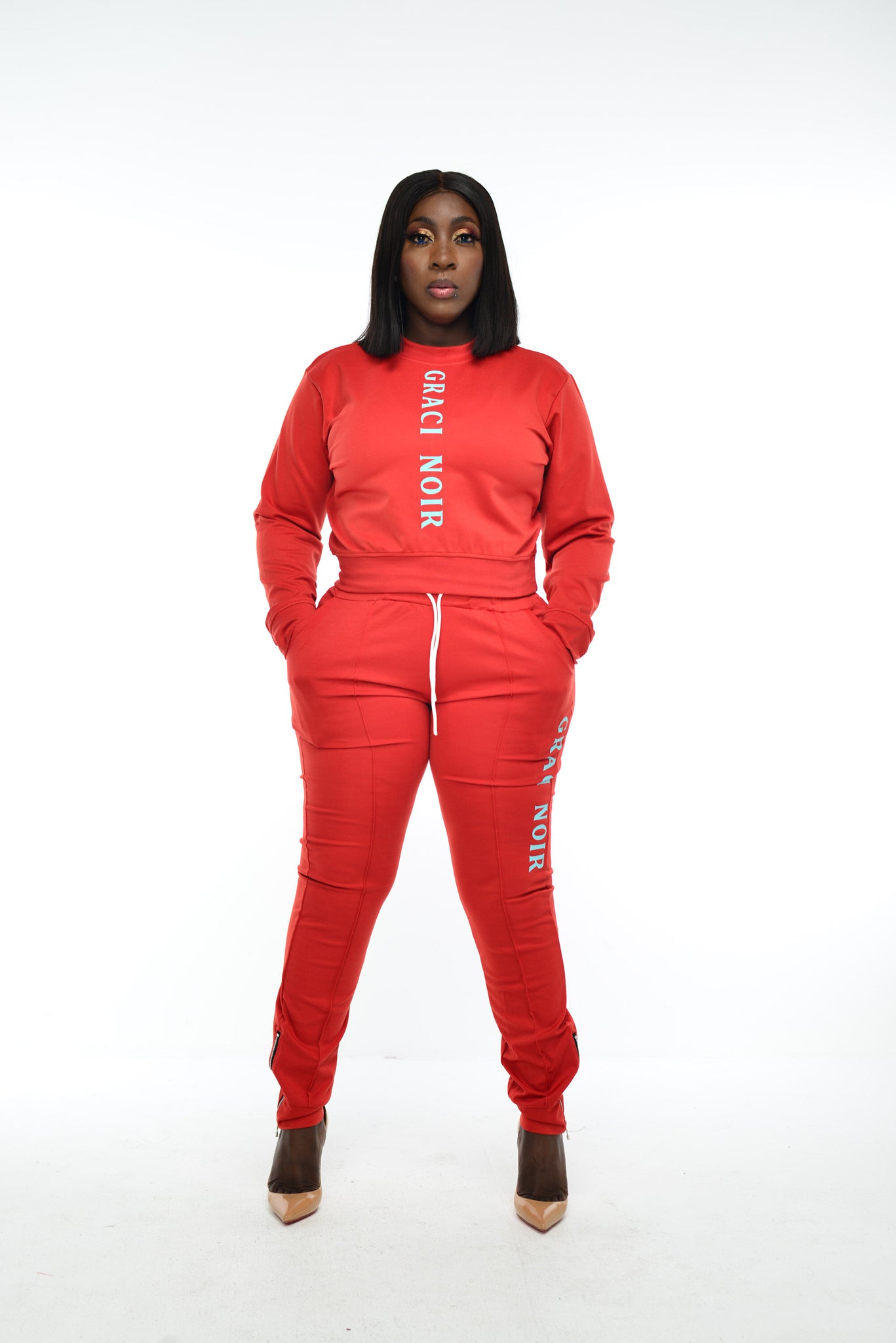 RED BEHAVIOR