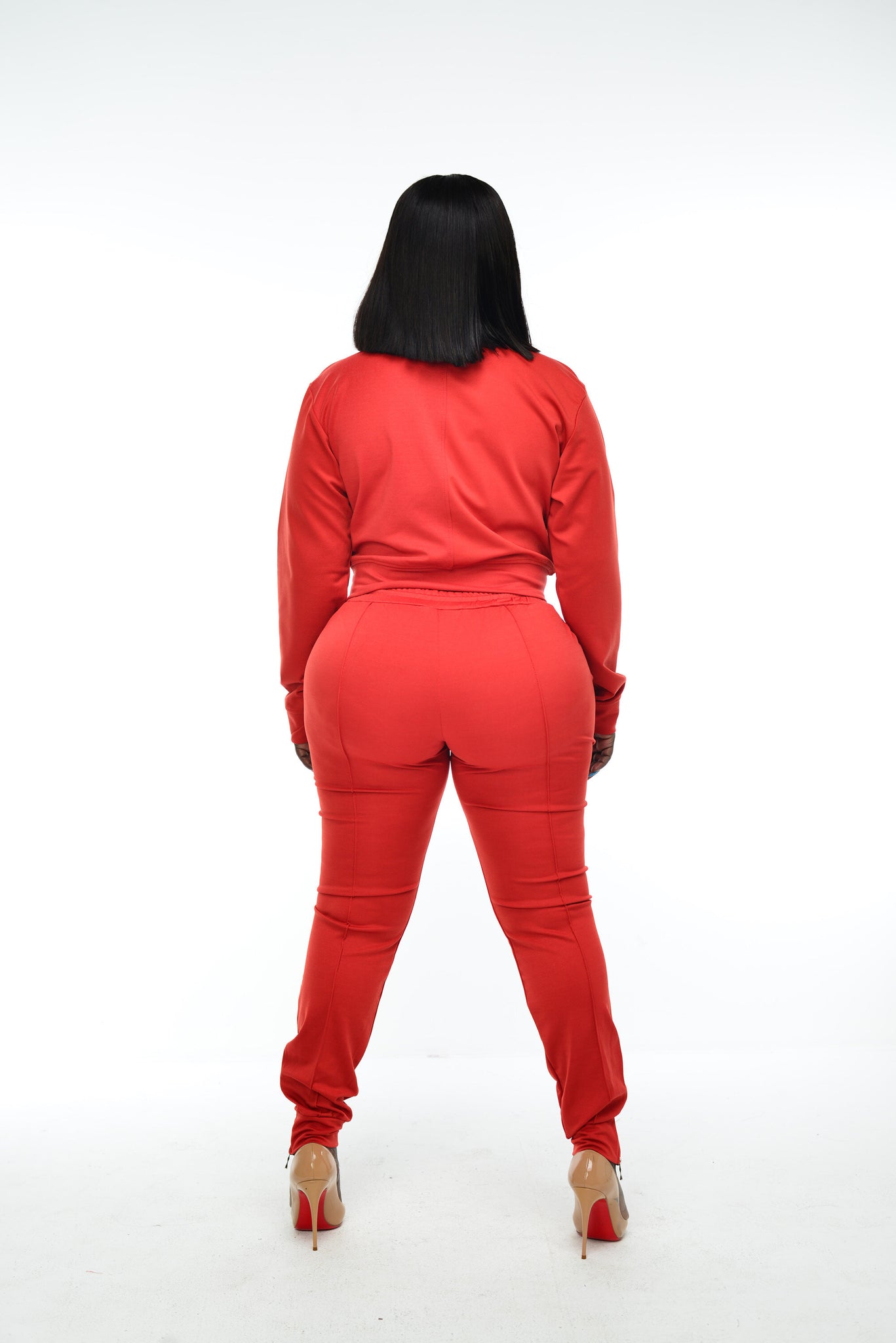 RED BEHAVIOR
