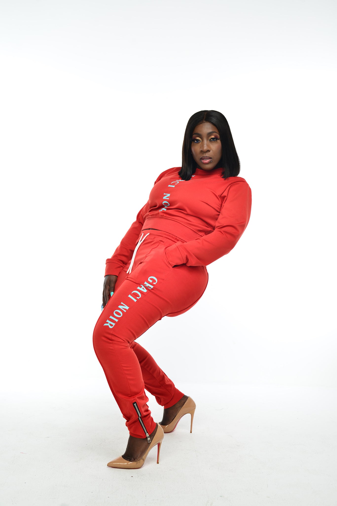 RED BEHAVIOR