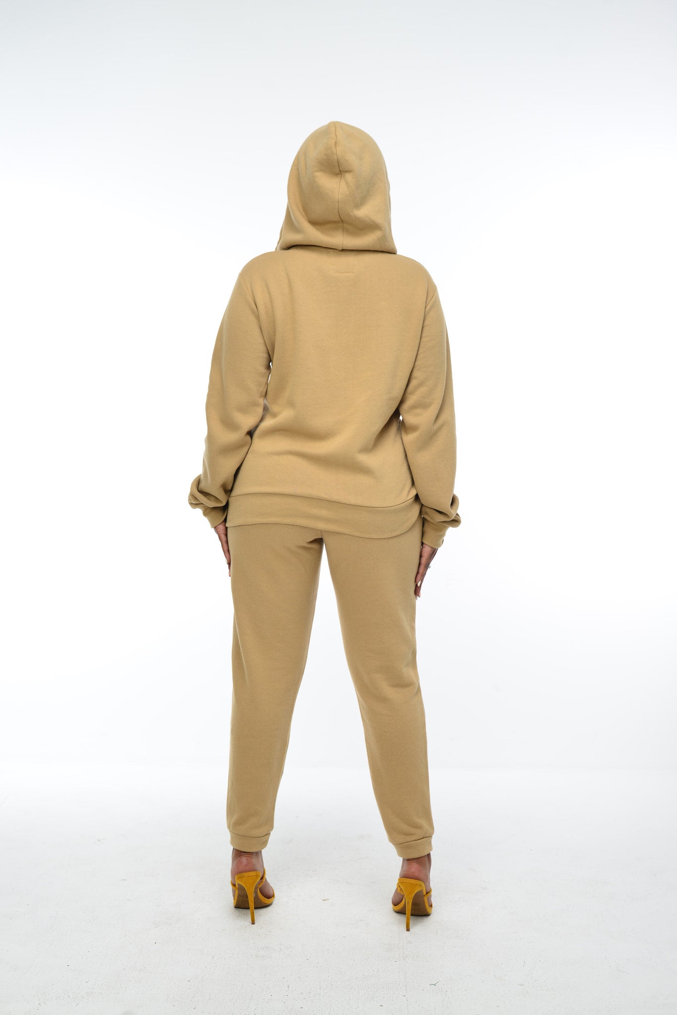NOIR KHAKI BROWN