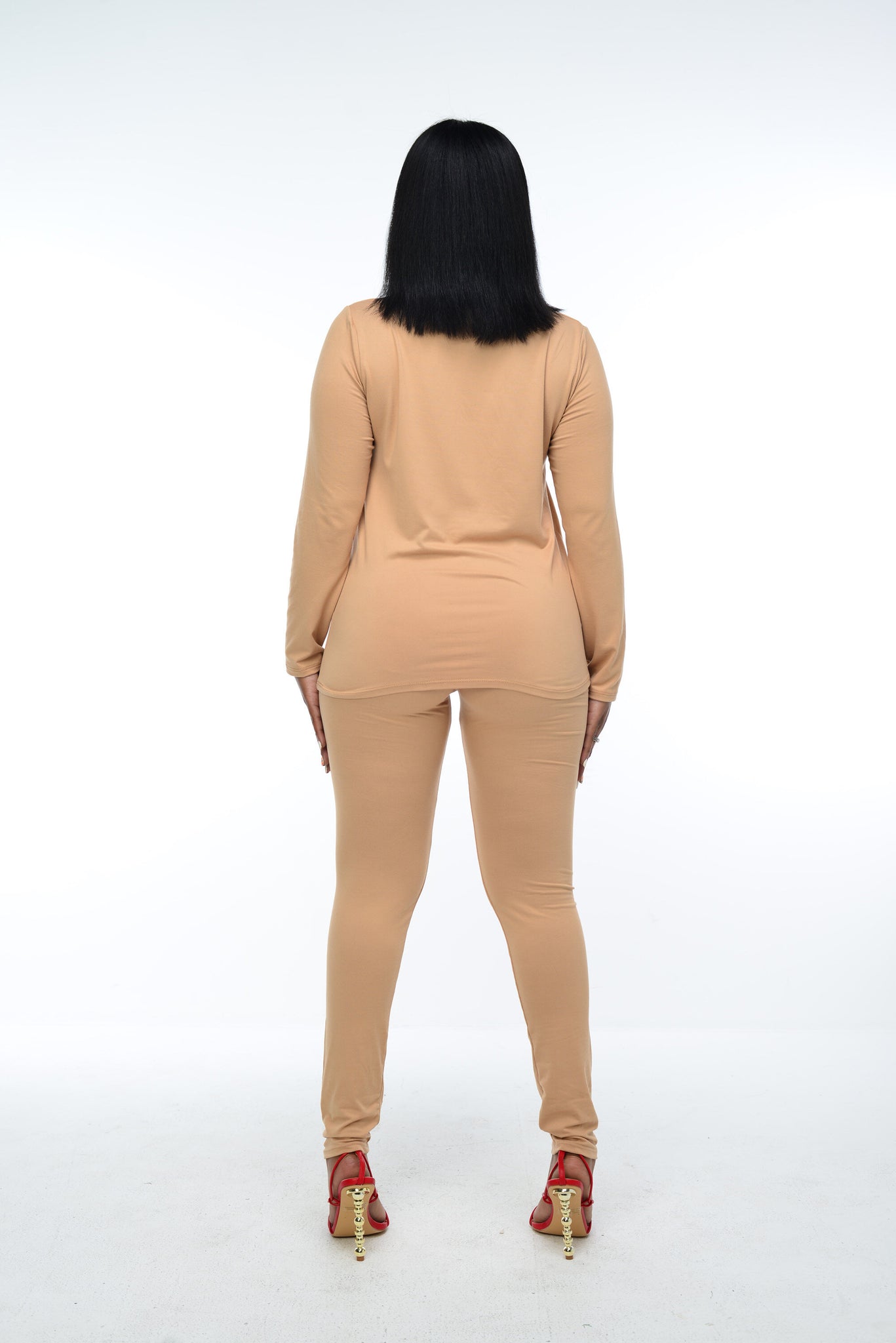 GRAB DI NUDE