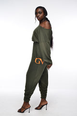 ARMY COMFORT