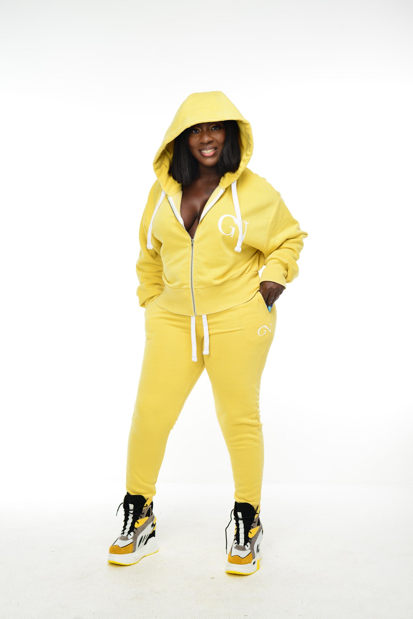 GN YELLOW
