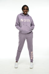 NOIR PURPLE