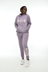 NOIR PURPLE