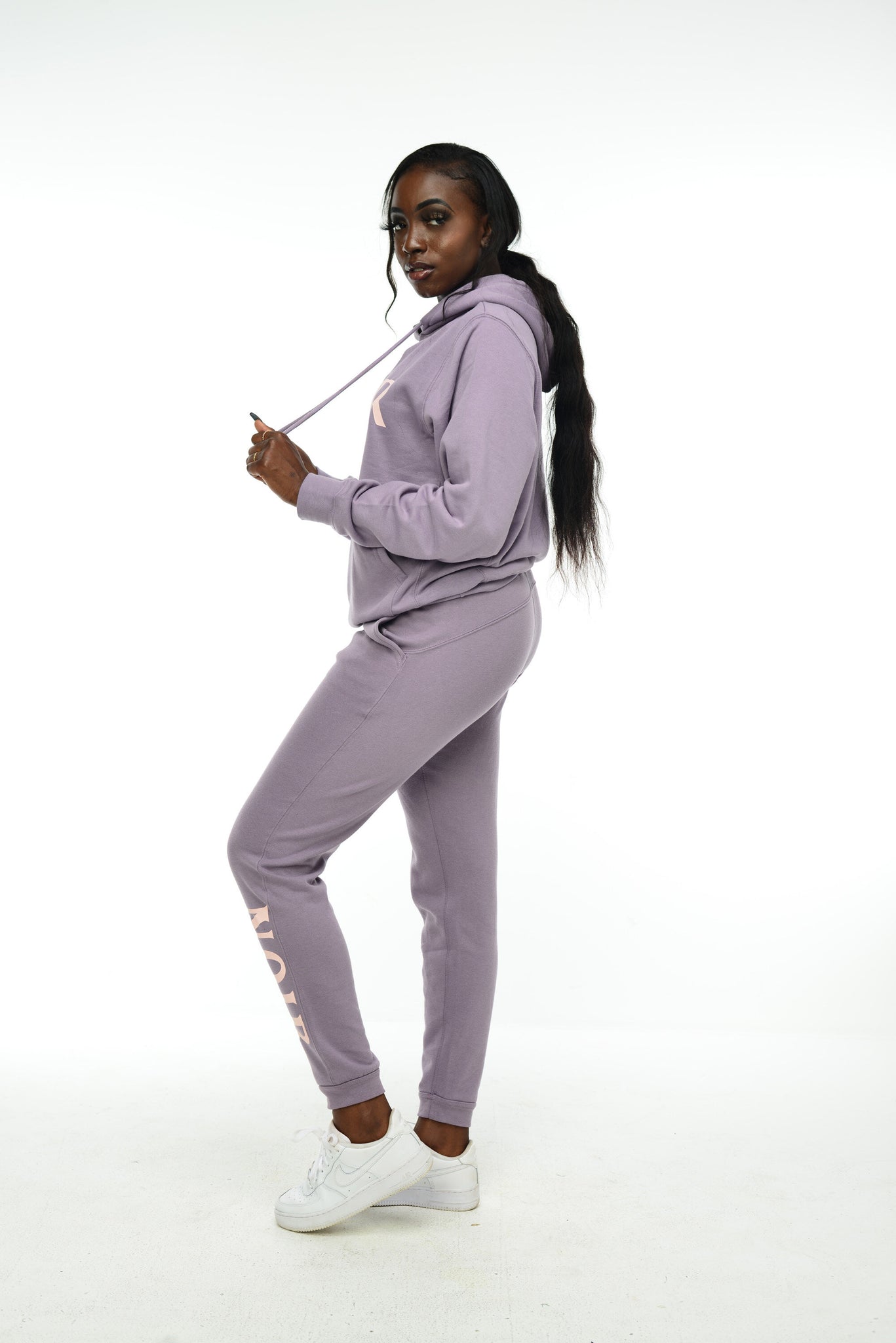 NOIR PURPLE