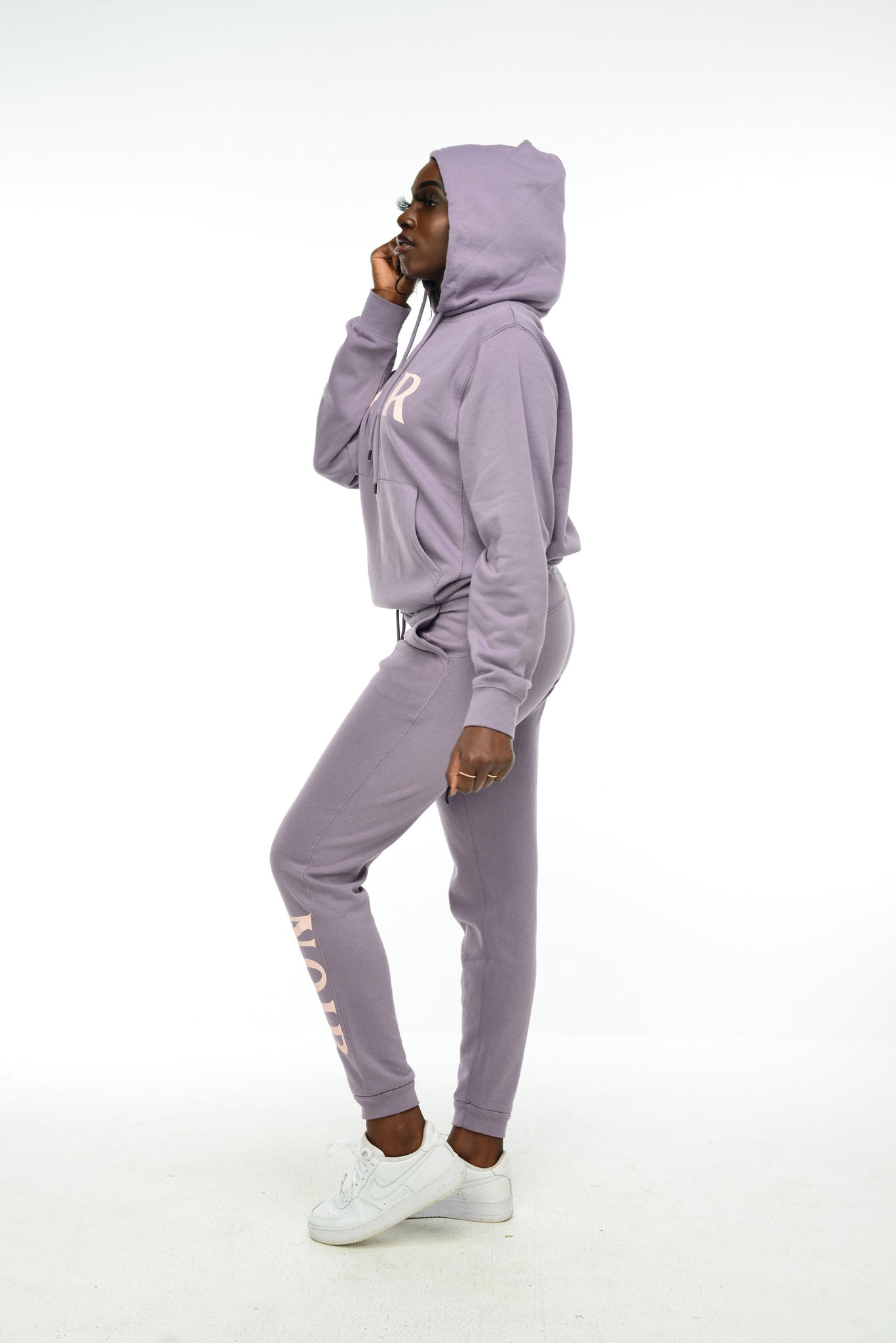 NOIR PURPLE