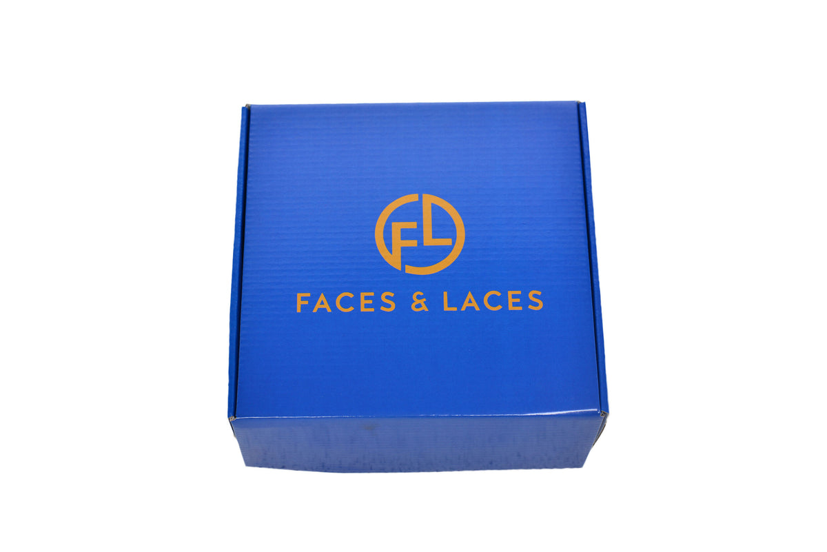 BLUE BOX