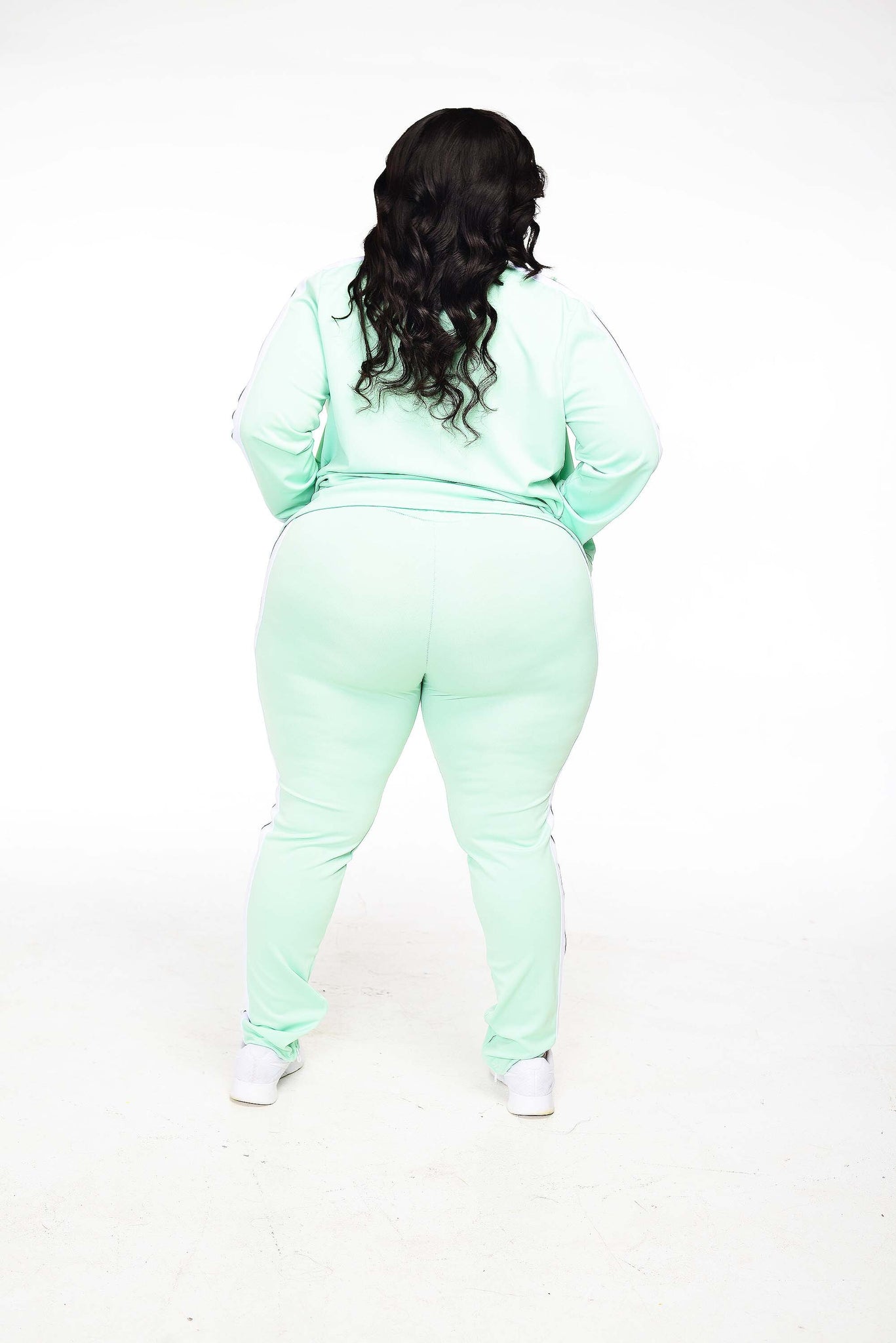 MINT AND SWEET