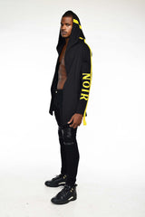 YARDIE