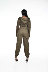 Army Bad gal
