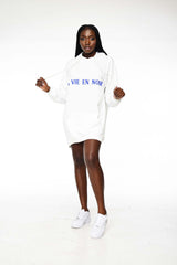 WHITE LIKE RICE