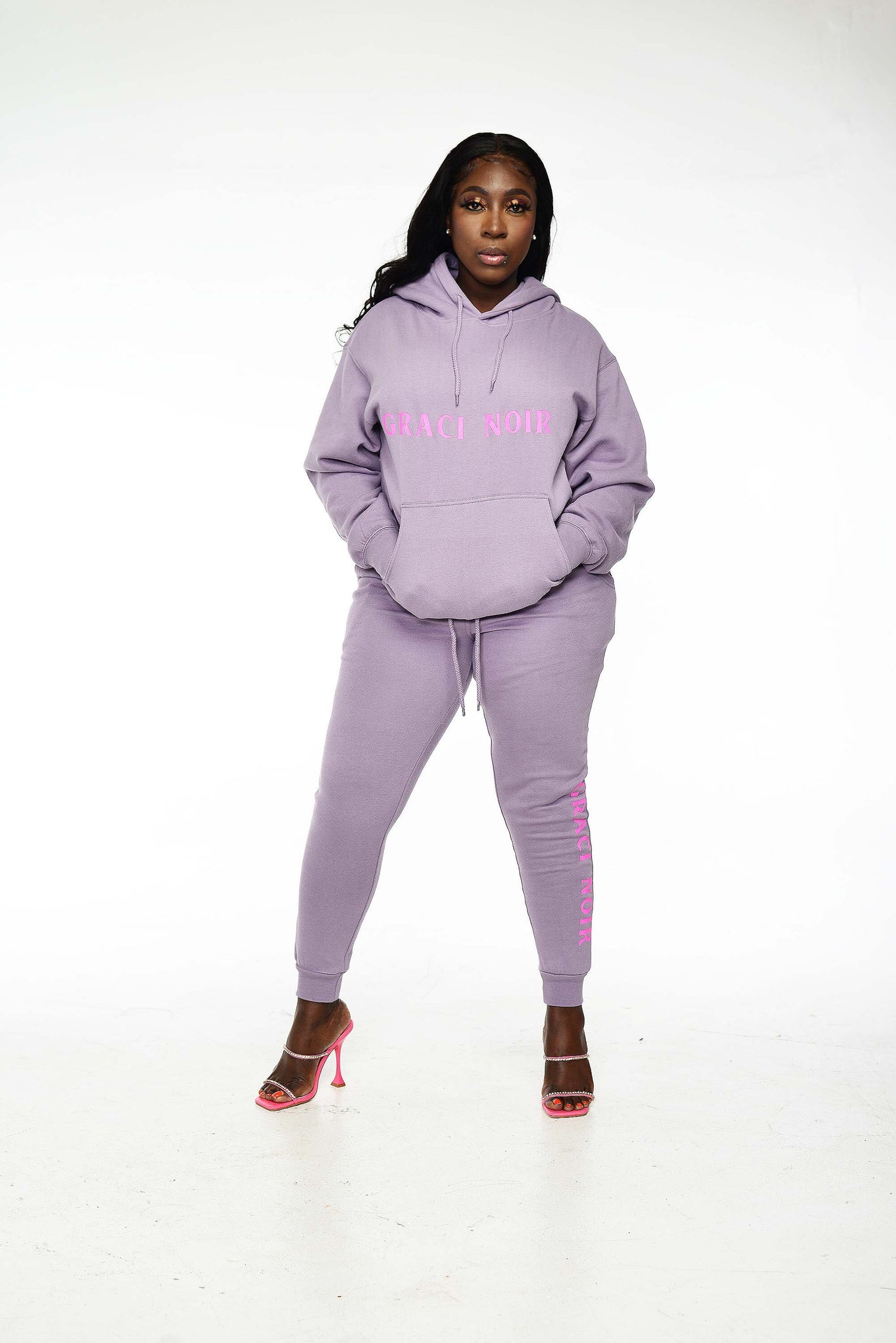 SHE BAD ENNO