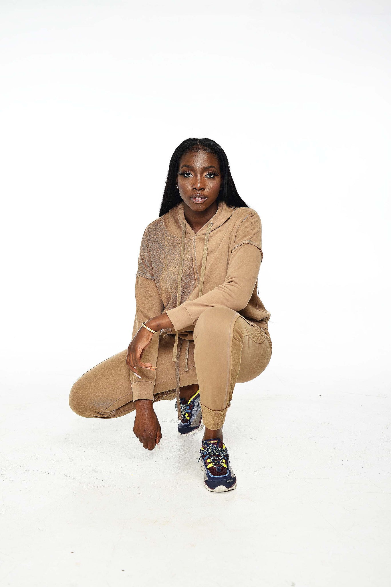 BAD GYAL TINGS