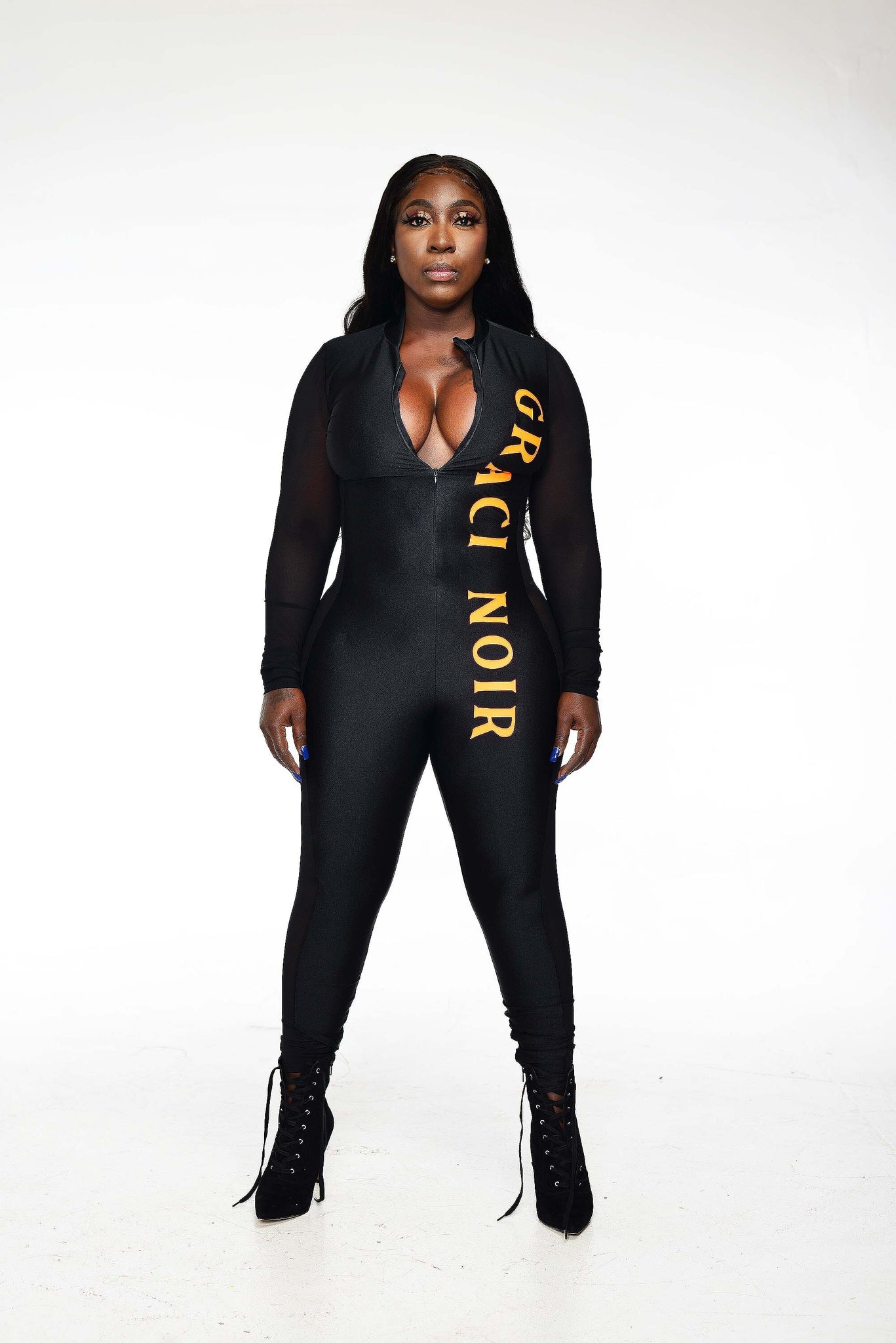 GOOD BODY GAL