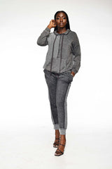 SHADES OF GREY