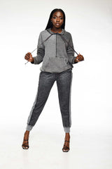 SHADES OF GREY