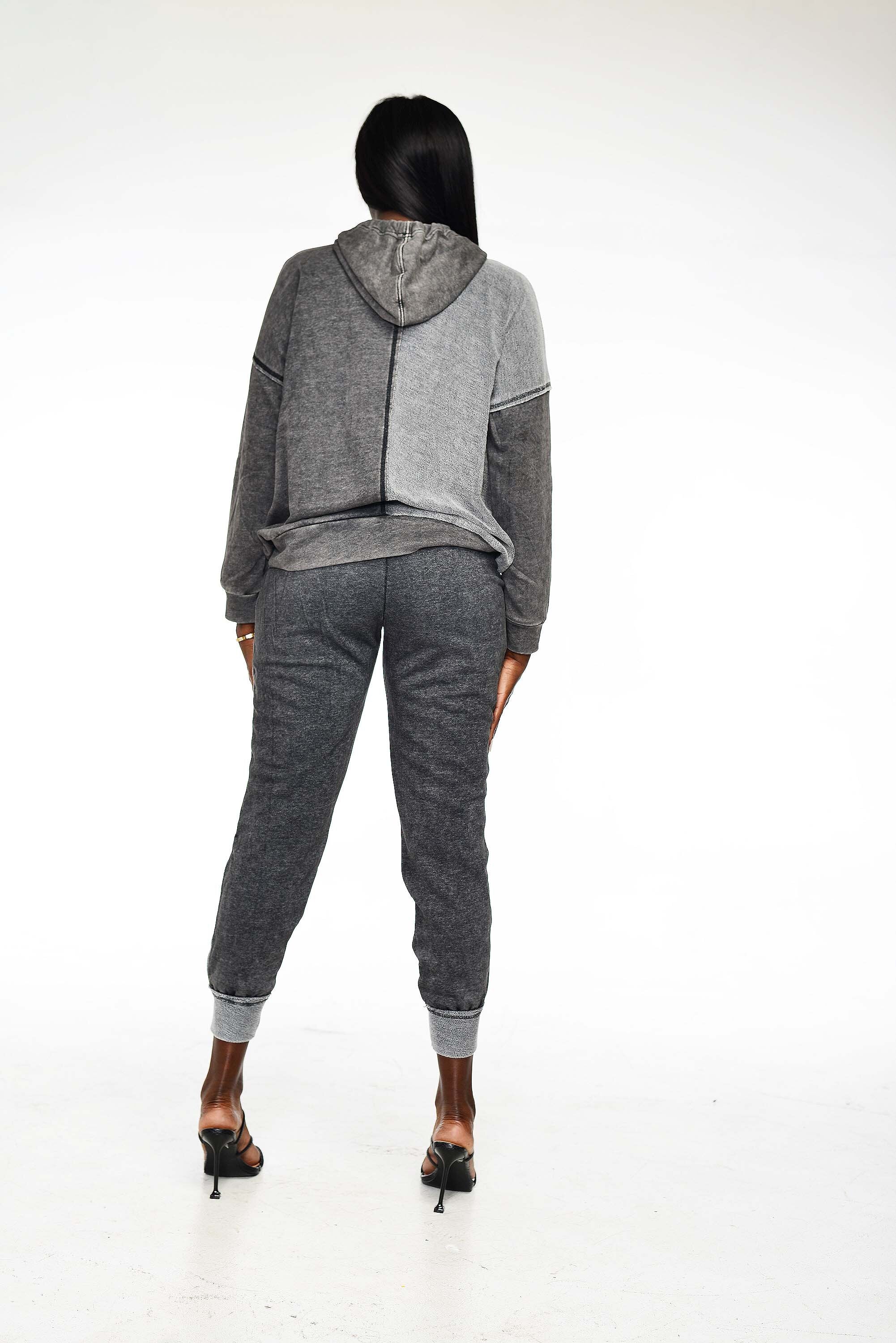 SHADES OF GREY