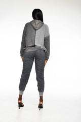 SHADES OF GREY