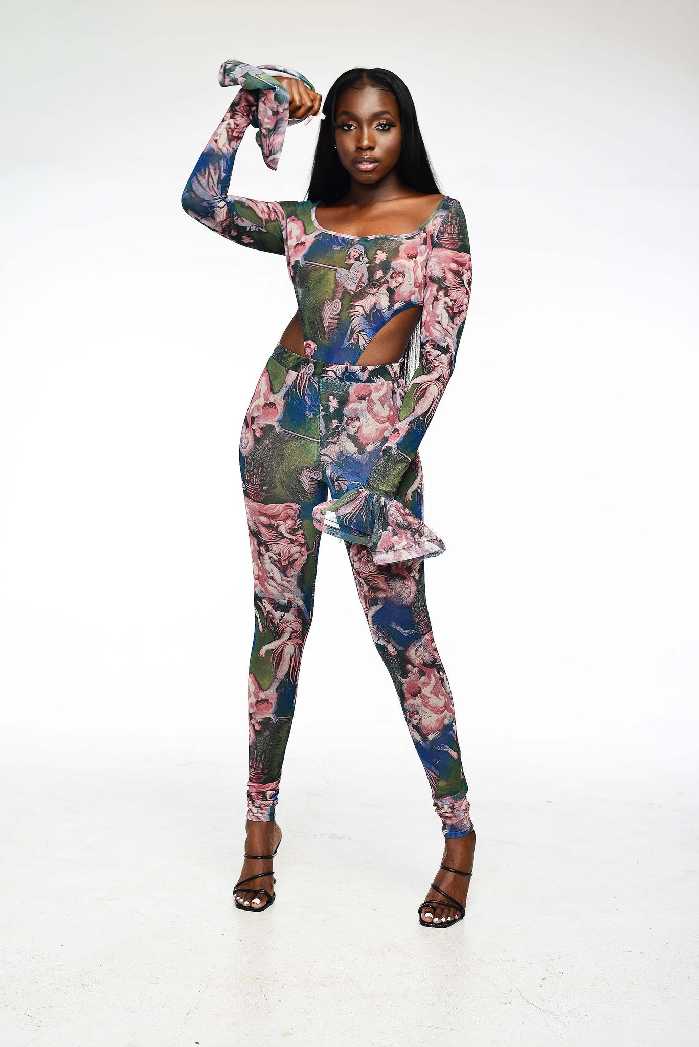 BLOOM SET