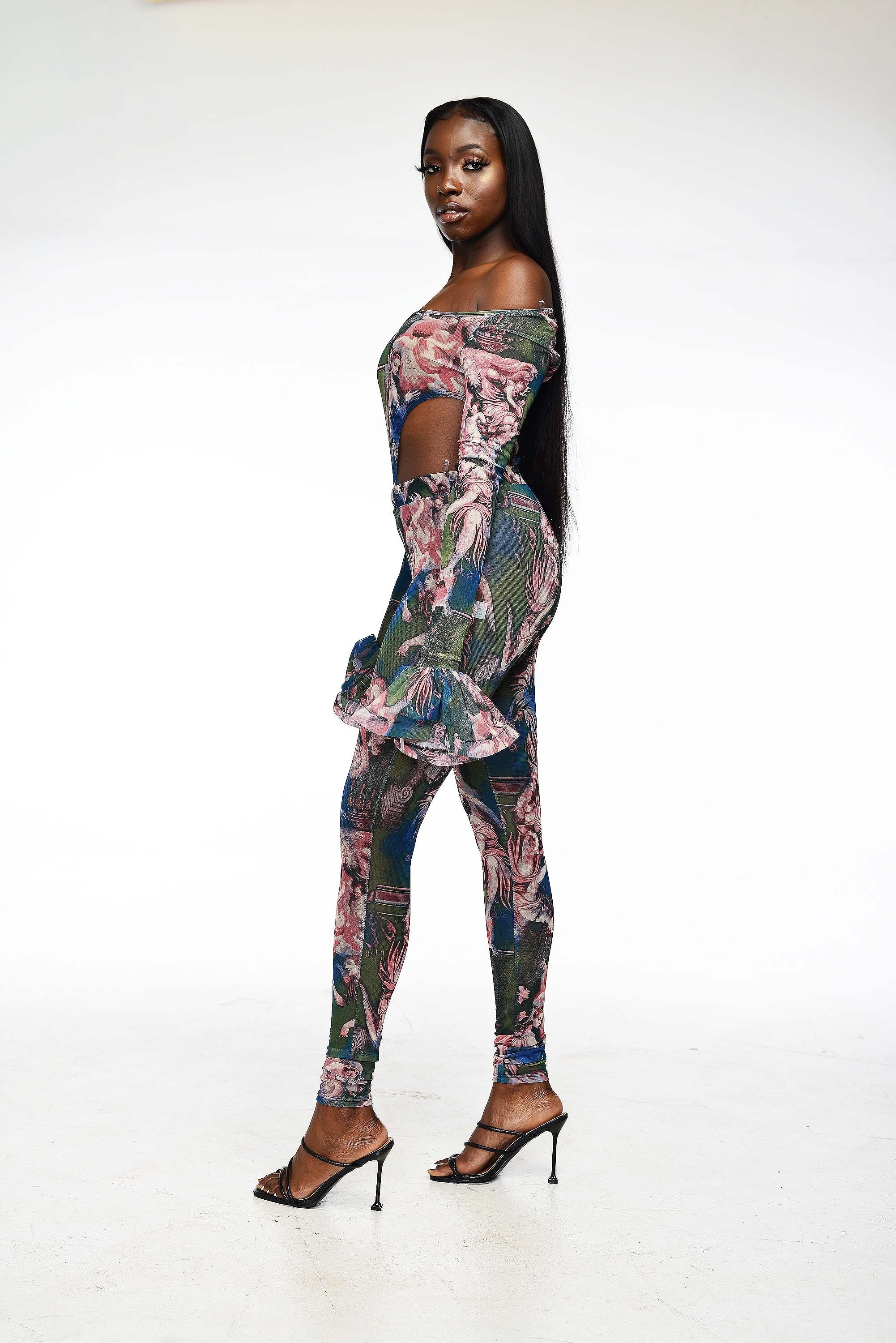 BLOOM SET