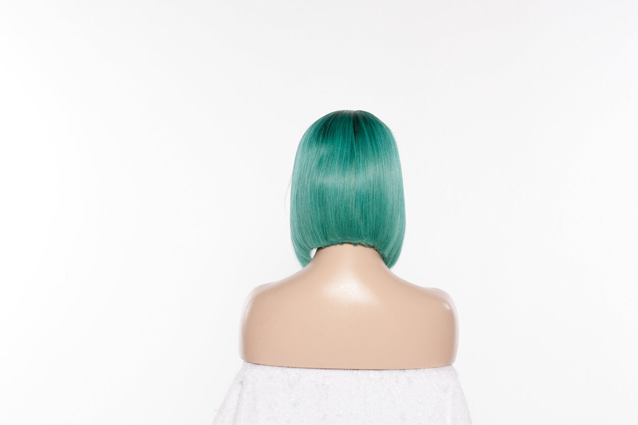 TEAL SAUCE