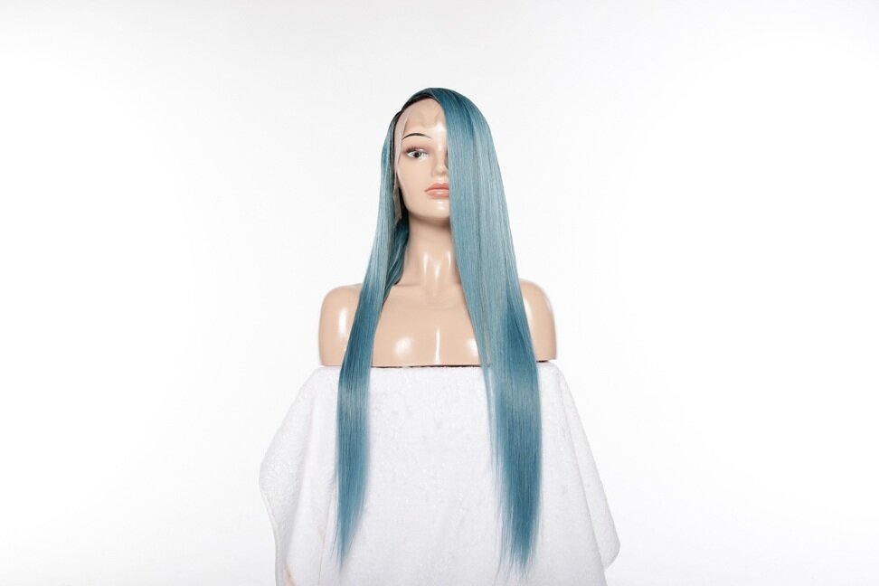BLUE PEPPER