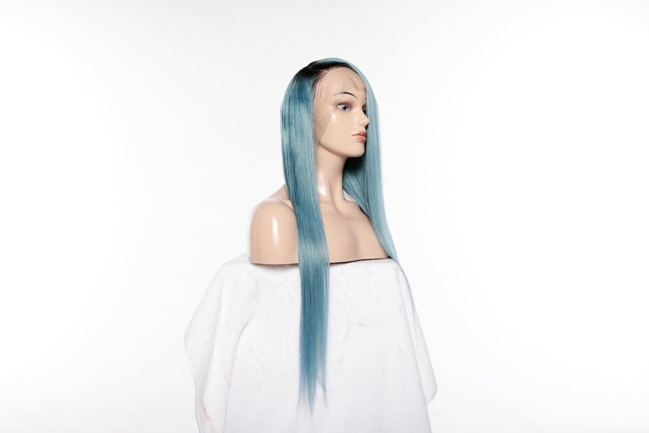 BLUE PEPPER