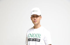 GNoir White Hat