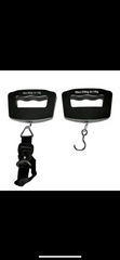 LUGGAGE SCALE