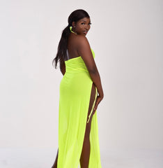 LIME COVERUP