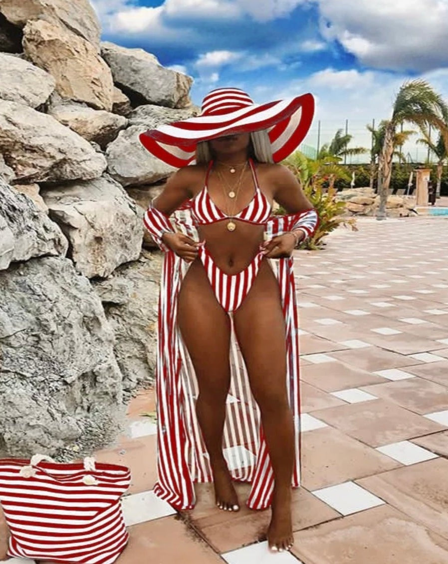 CANDY COVER-UP