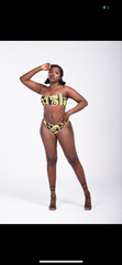 GRASACE SWIM