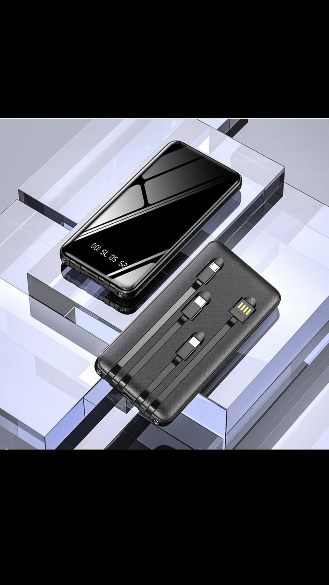 BATTERY PACK