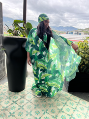 FERN KIMONO