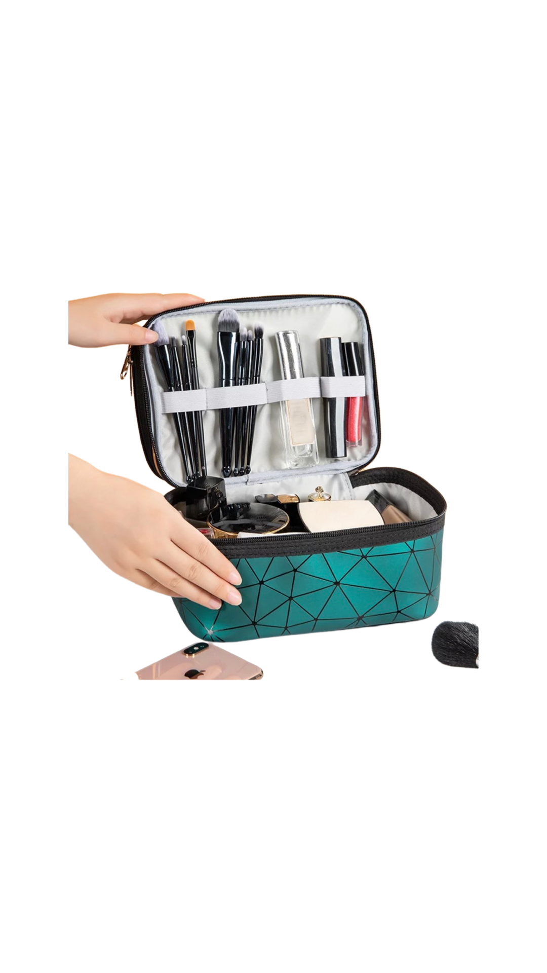MAKEUP BAG