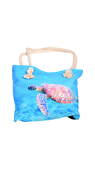 TURTLE BEACH BAG