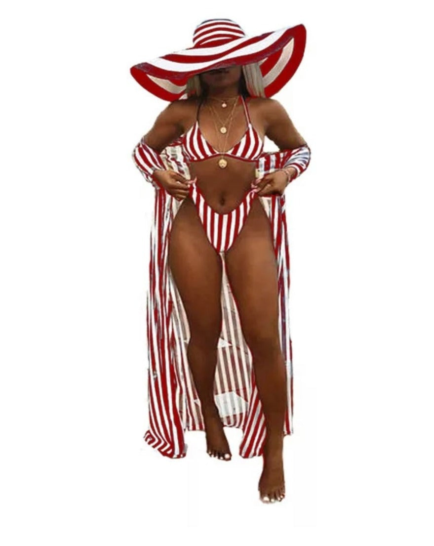 CANDY SWIM