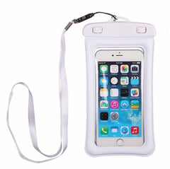 WATERPROOF PHONE CASE
