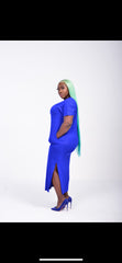 BLUE SUGARLIPS