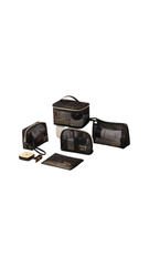 5 PIECES BEAUTY SET